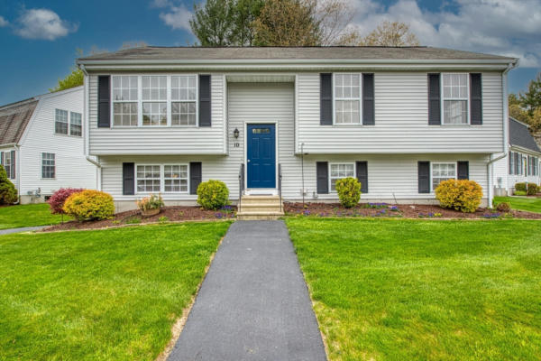 1020 SOMERSET AVE UNIT 10, N DIGHTON, MA 02764 - Image 1