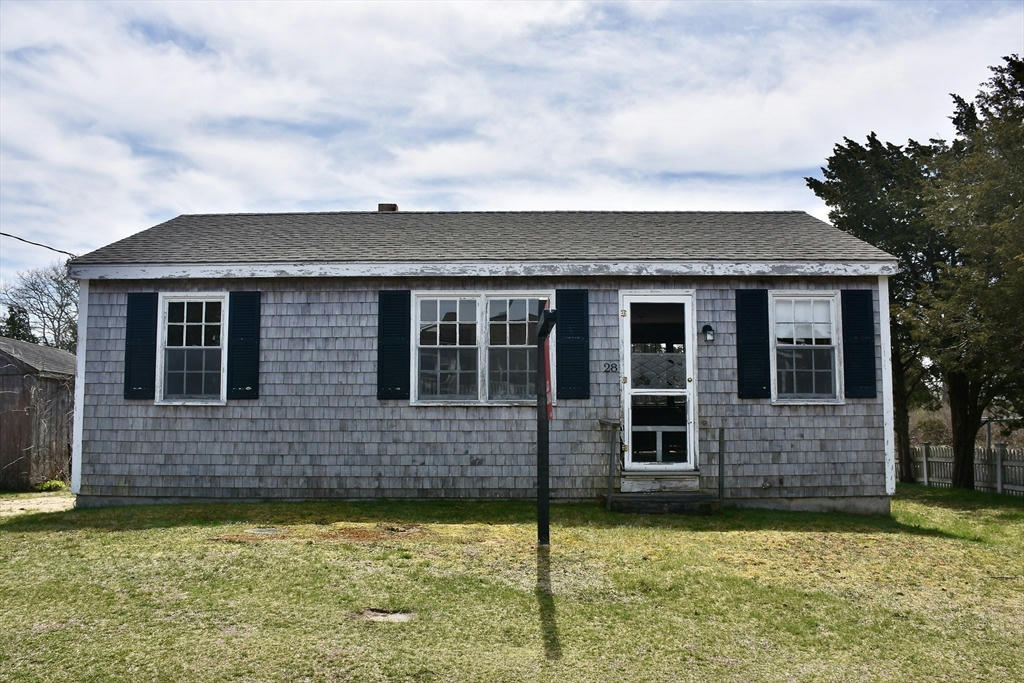 28 HARBOR VIEW ROAD, BOURNE, MA 02532, photo 1 of 14