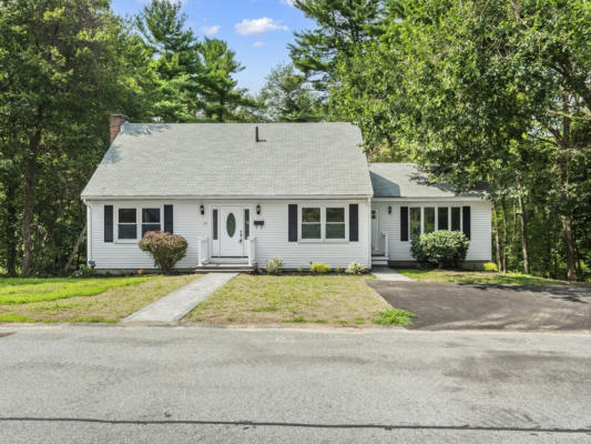 25 BRIAN RD, CHELMSFORD, MA 01824 - Image 1