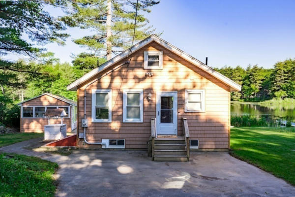9 CRANBERRY MEADOW SHORE RD, CHARLTON, MA 01507 - Image 1