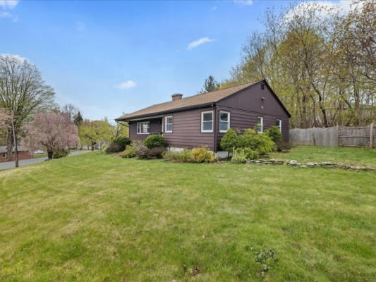 5 RUSTIC DR, WORCESTER, MA 01609 - Image 1