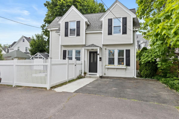 63 INDEPENDENCE AVE, QUINCY, MA 02169 - Image 1