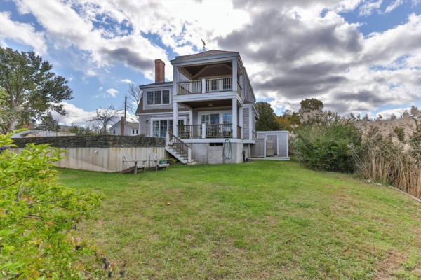 11 GEORGES ROCK RD, SANDWICH, MA 02563, photo 3 of 38