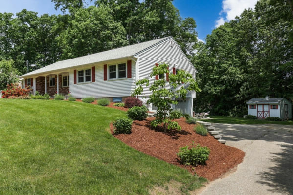 25 AVERY HEIGHTS DR, HOLDEN, MA 01520 - Image 1