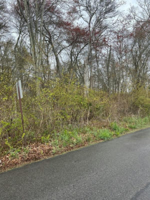 0 WOODY HILL RD, WESTERLY, RI 02891 - Image 1