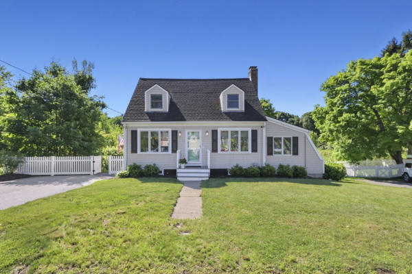 16 PLYMOUTH RD, READING, MA 01867 - Image 1