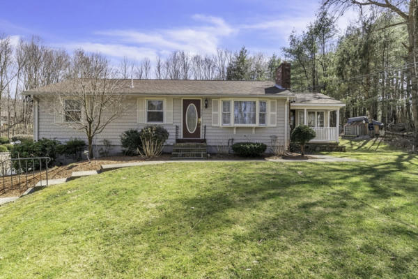 139 GRIFFIN ST, PALMER, MA 01069 - Image 1