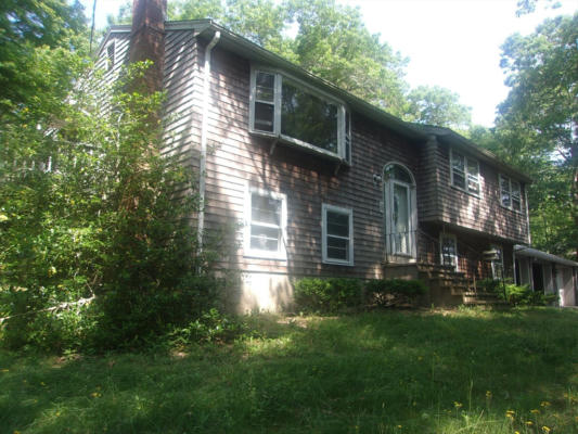 203 CLARK RD, PLYMOUTH, MA 02360 - Image 1