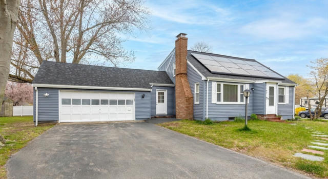 47 CENTRE AVE, ROCKLAND, MA 02370 - Image 1