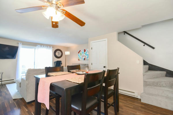 124 OLDE COLONIAL DR APT 1, GARDNER, MA 01440, photo 5 of 29