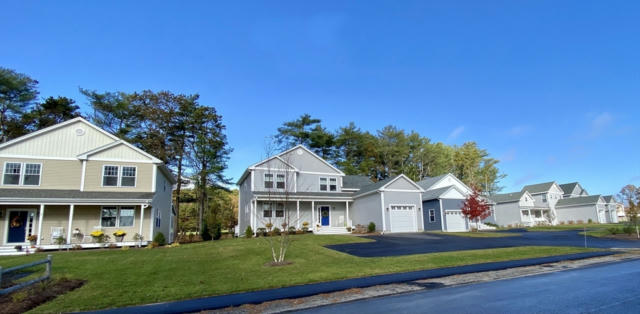 12 BEACON ST. - LOT 84 # 84, WAREHAM, MA 02558, photo 2 of 9