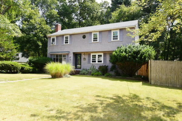 6 SHERIDAN DR, KINGSTON, MA 02364 - Image 1