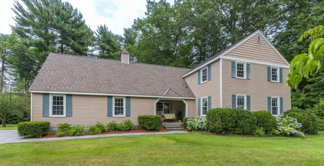 4 HART RD, CHELMSFORD, MA 01824 - Image 1