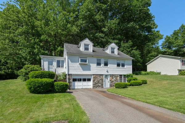 3 ATWOOD ST, CHERRY VALLEY, MA 01611 - Image 1