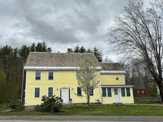 27 ASHUELOT ST, WINCHESTER, NH 03470 - Image 1