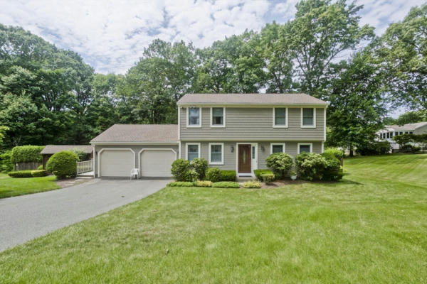 16 RYAN DR, WEST SPRINGFIELD, MA 01089 - Image 1