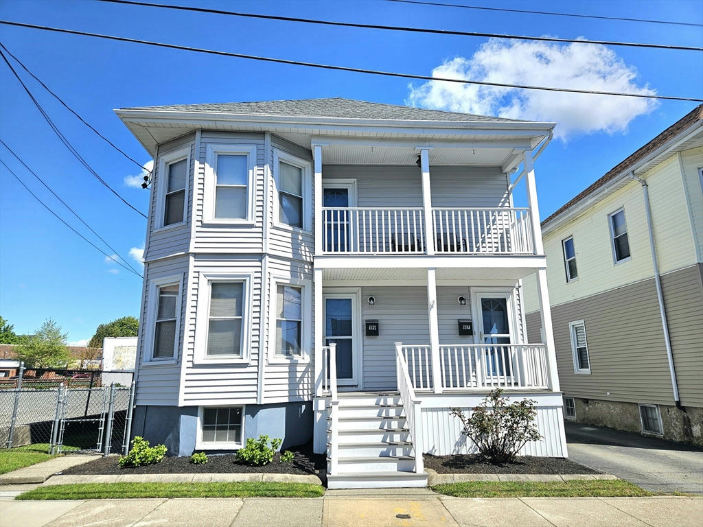 117 SHAW ST APT 119, NEW BEDFORD, MA 02745, photo 1 of 31