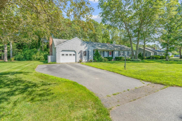 316 PRINCE HINCKLEY RD, CENTERVILLE, MA 02632 - Image 1