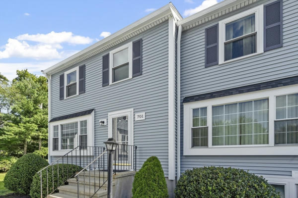 701 IRVING RD # 701, RANDOLPH, MA 02368 - Image 1