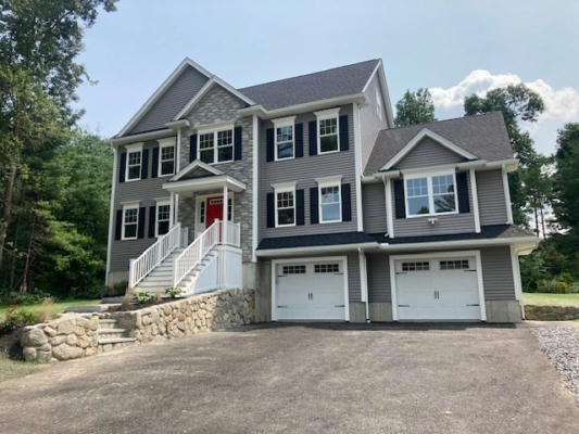 430 TREBLE COVE RD., BILLERICA, MA 01821 - Image 1