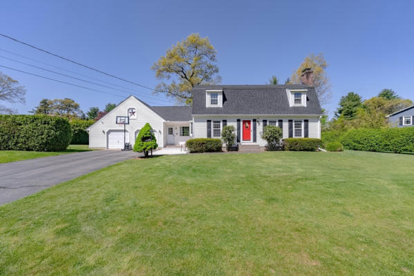 64 COLONY DR, WESTFIELD, MA 01085 - Image 1