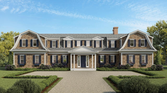 9A DUARTE CIR, EDGARTOWN, MA 02539 - Image 1