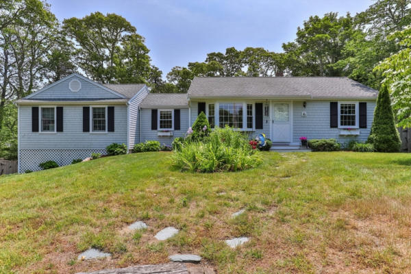 2 UNCLE ZLOTIS RD, CHATHAM, MA 02633, photo 2 of 42