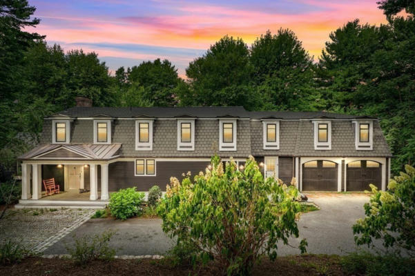 40 POSSUM RD, WESTON, MA 02493 - Image 1