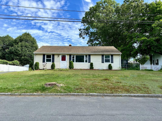 87 MAYFIELD ST, SPRINGFIELD, MA 01108 - Image 1
