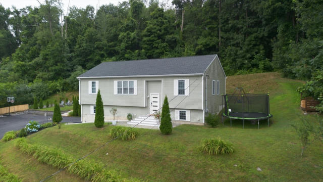 18 SOUTH ST, CHERRY VALLEY, MA 01611 - Image 1