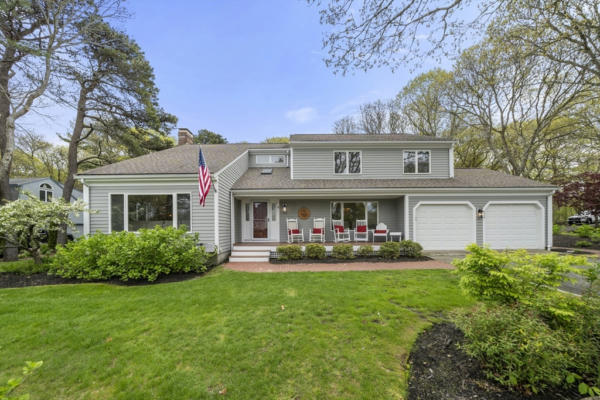 3 WEBSTER ST, N FALMOUTH, MA 02556 - Image 1