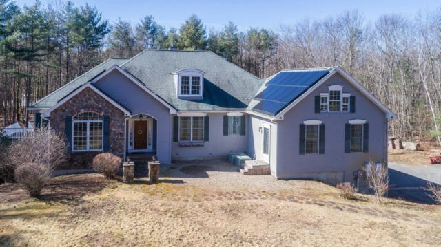 24 OLD COUNTY RD, WESTMINSTER, MA 01473 - Image 1