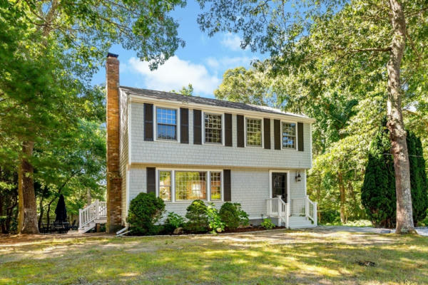 38 HIGHLAND AVE, N FALMOUTH, MA 02556 - Image 1