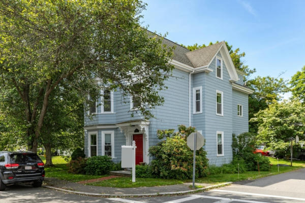 46 JERSEY ST # 2, MARBLEHEAD, MA 01945 - Image 1