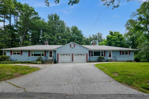 20 DONNELLY RD, SPENCER, MA 01562 - Image 1