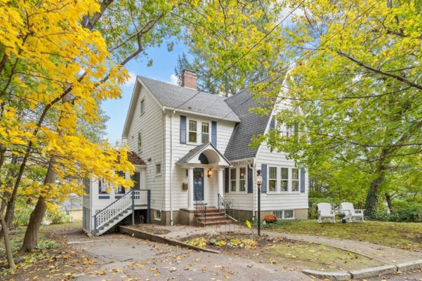 Showing Book - 80 Arlington Street, Fitchburg MA by RE/MAX Liberty