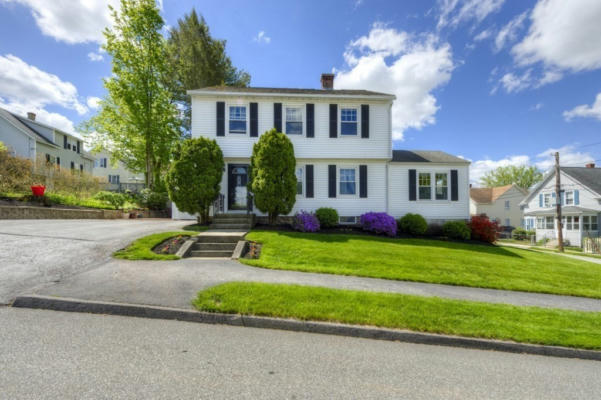 59 SCRIMGEOUR RD, WORCESTER, MA 01606 - Image 1
