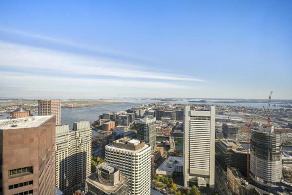 240 DEVONSHIRE ST UNIT 5911, BOSTON, MA 02110 - Image 1