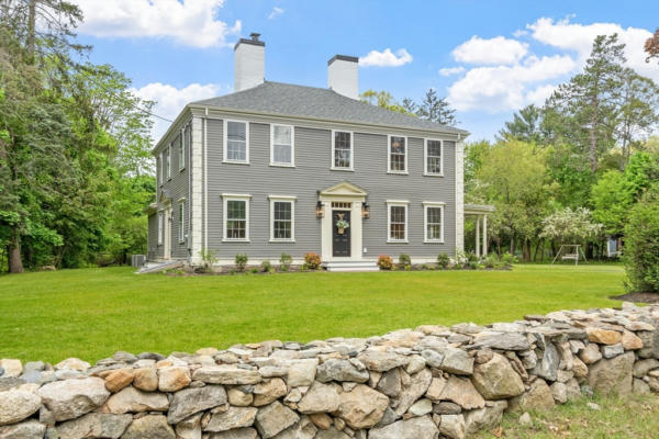 231 CONCORD RD, BEDFORD, MA 01730 - Image 1