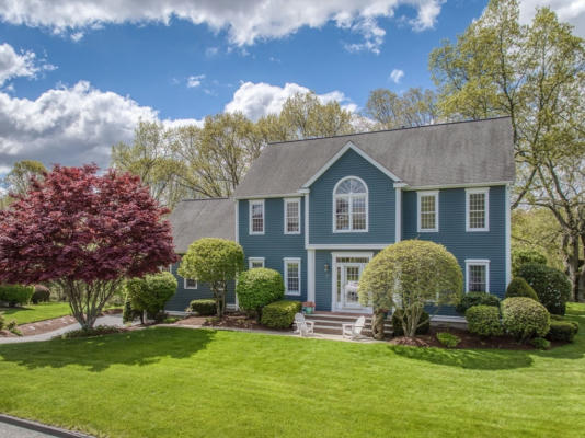 37 PICCADILLY WAY, WESTBOROUGH, MA 01581 - Image 1