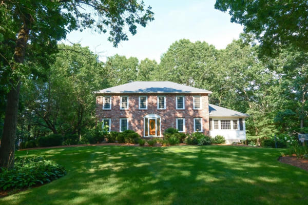 43 HOMEWARD LN, WALPOLE, MA 02081 - Image 1