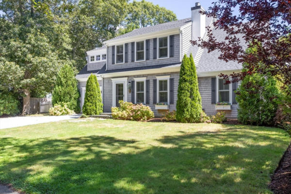 82 BLANID RD, OSTERVILLE, MA 02655 - Image 1