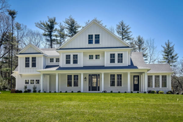 1 PERRY LN, DOVER, MA 02030 - Image 1