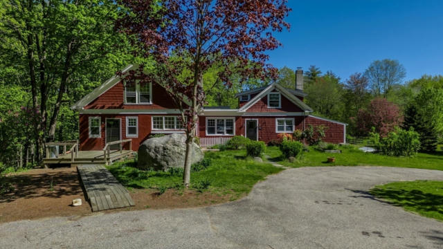 64 WEST ST, PEPPERELL, MA 01463 - Image 1