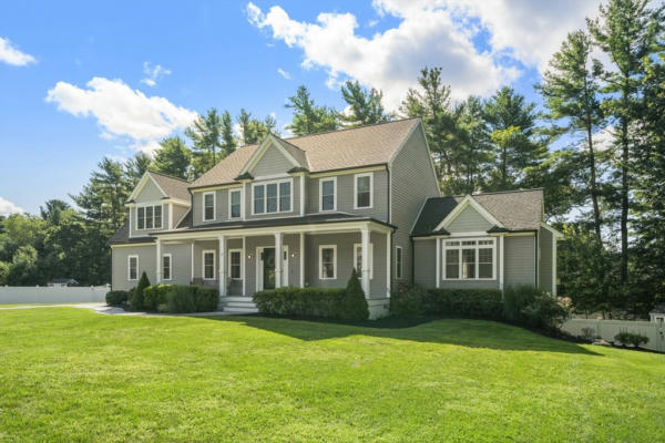 12 WOOD HOLLOW WAY, HANOVER, MA 02339 - Image 1