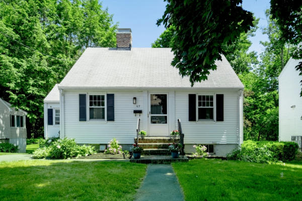 63 MIDDLESEX ST, WINCHESTER, MA 01890 - Image 1
