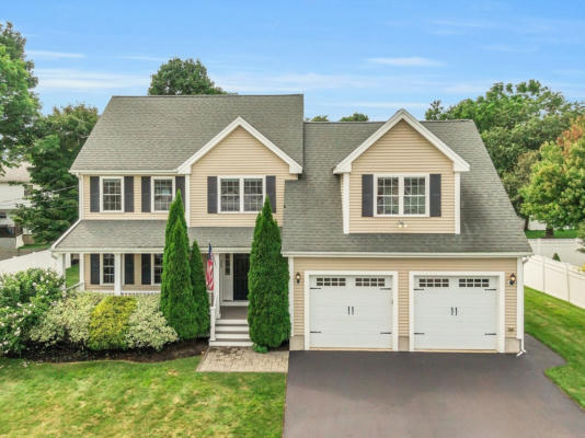 35 PARK DR, WOBURN, MA 01801 - Image 1