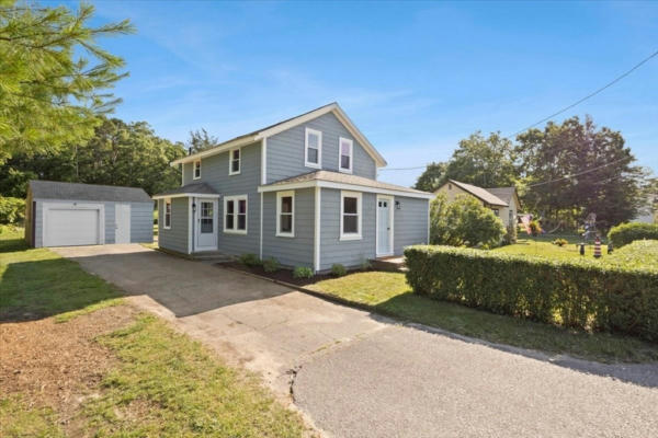 1019 POINT RD, MARION, MA 02738 - Image 1
