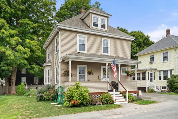 10 TAFT AVE, HAVERHILL, MA 01830 - Image 1