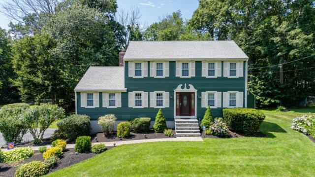 137 CONSERVATION DR, WHITINSVILLE, MA 01588 - Image 1
